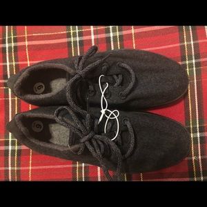 Womens | ALLBIRDS | Black